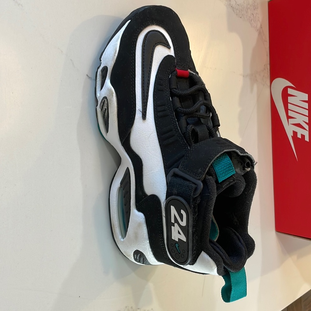 Nike Air Griffey Max- 5y